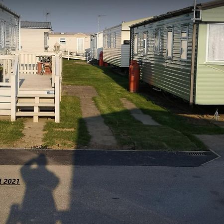 California Cliffs F50 Parkdean Resorts Scratby Luaran gambar