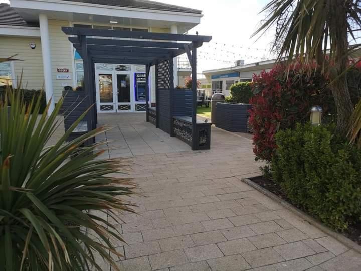 California Cliffs F50 Parkdean Resorts Scratby Luaran gambar